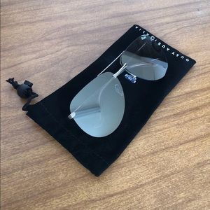 QUAY Australia Sunglasses